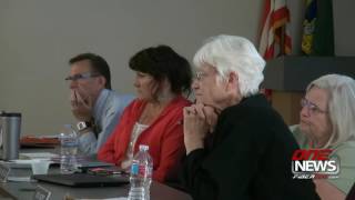 iFIBER One News 6/2/16 -  Moses Lake (WA) School District Bond Symposiums Preview (1:36)