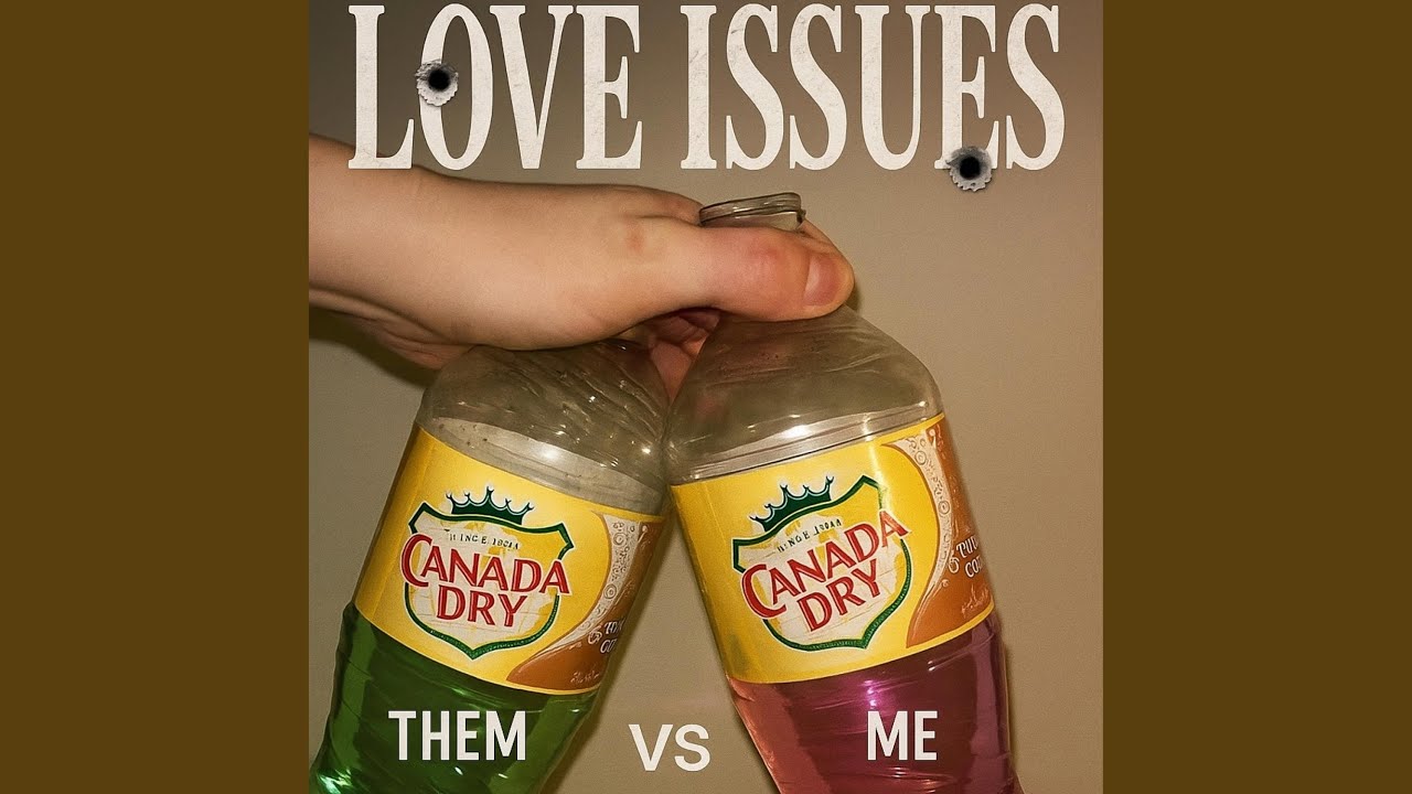 Love issues X CutUpFonks