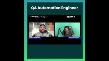 Episode 1 | QA Automation Engineer | 💯300% Hike 🔥 - Software Tester Story in Nepal | Nepali Podcast🔥