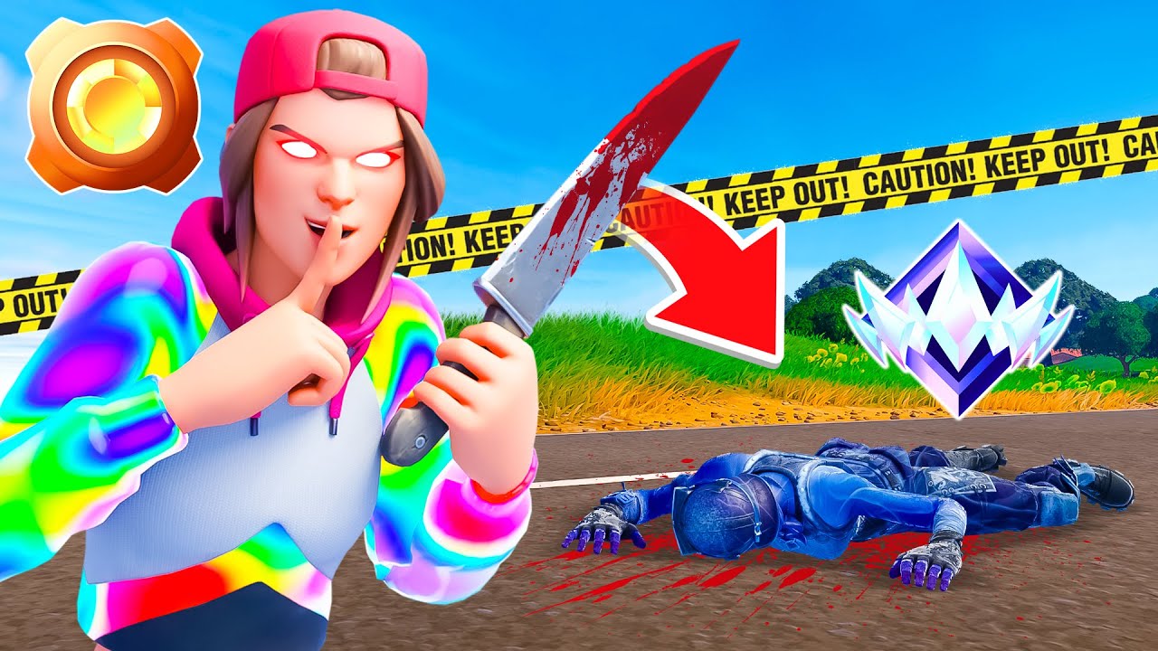 Рейтинговый детектив