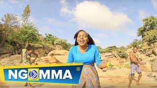 Kwenda Kwa Ngai By Faith Abishag Mulinge Official Video Skiza 8541062