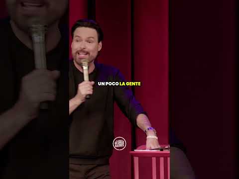 Mira el show completo en mi canal
