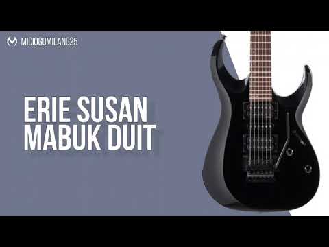 INSTRUMEN GITAR - MABUK DUIT