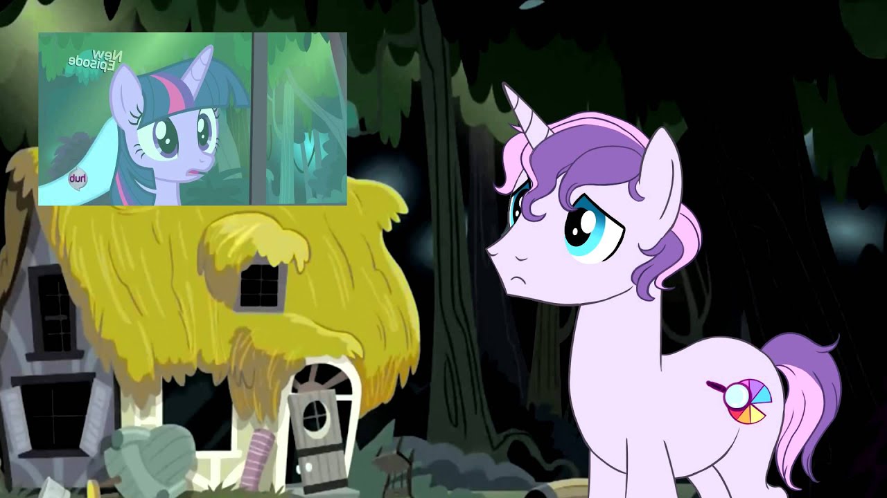 Thoroughly Analyzing "Daring Don't" [MLP:FiM Episode 69] - Next week, next week, I'm sure we'll be in love next week, I'm sure.