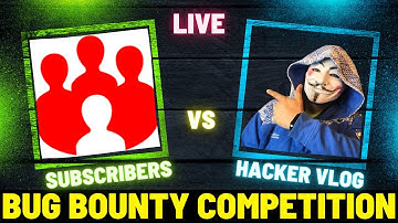 Quality Testing 😲 | bug hunting for beginners | bug bounty for beginners| hacker vlog live