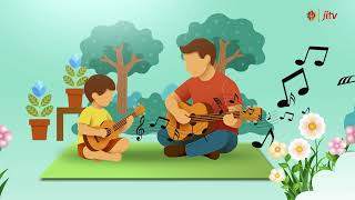 Selamat Hari Ayah Nasional