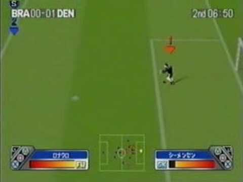 必殺技をぶつけ合う？！なんでもアリのサッカーゲー「爆烈サッカー