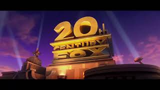 20th Century Fox/Triggerfish Studios/Voltage Animation (2011)