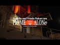 Official Teaser Trailer "Freddie and Frieda are Home Alone" – A new holiday short film from BGSU