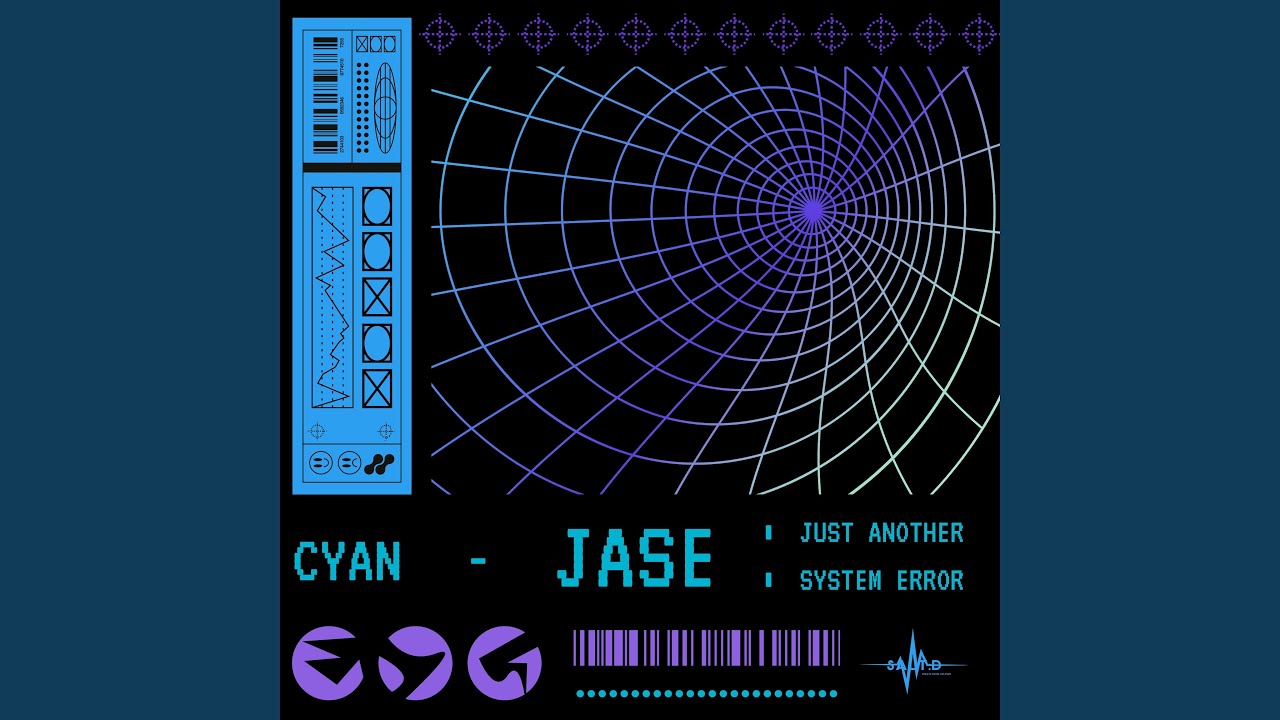 Watch JASE (Just Another System Error) on YouTube Watch JASE (Just Another System Error) on YouTube