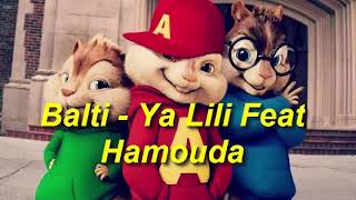 يا ليلي يا ليلا - بصوت السناجب رهيييييب لبلطي و حمودة screenshot 5