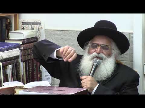 הרב יורם אברג'ל-המסר היומי-תמיד תהיה מאופס- כ''ט סיון תשע''ח