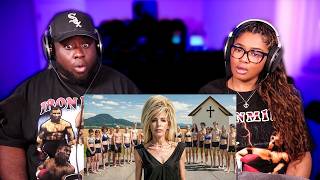 Kidd and Cee Reacts To Inside America's Anorexic Cult