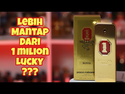 Find Your Signature Scent: Paco Rabanne Indonesia