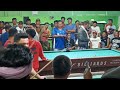 Pinas billiard is live jaybeejanse vs ramilalog race9