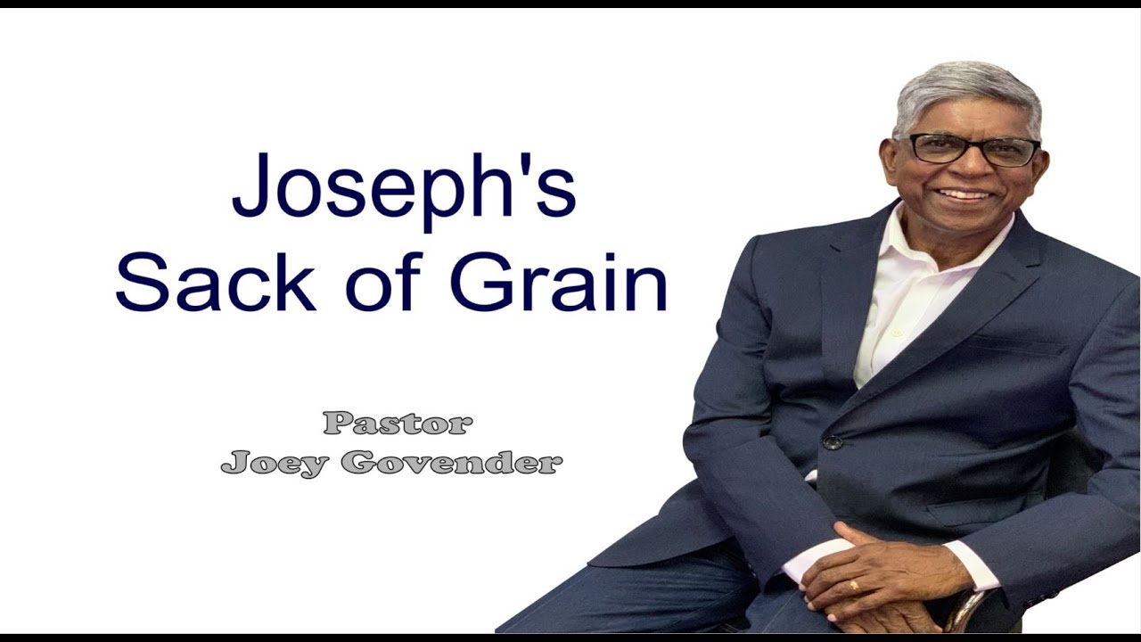 Joseph Sack of Grain Ep48 - YouTube