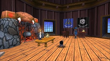 Wizard101: Behind the Scenes: What