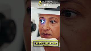 Mother’s Day Free Eye Check-Up Camp at KW Blue Pearl Mall #mothersday2026 #karolbagh #newdelhi