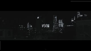 vision beat prod. - over love over hate