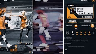 PRESET FF DUO BUCIN TERBARU😍🌿DJ NIAL RMX TERBARU🎶VIRAL TREND TIKTOK🤙🏻DIBAWAH 5MB