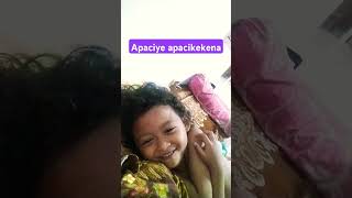 Apaciye