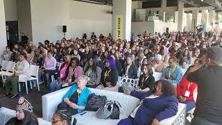 'Shift Happens:’ San Francisco Summit Pursues Equitable Future for Women