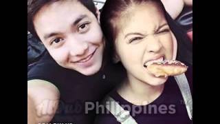 ALDUB NGITI (RONNIE LIANG )