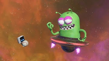 Astro Bot (PS5) 100% Playthrough (No Commentary) w/ Timestamps | 4 - Camo Cosmos (1/2)