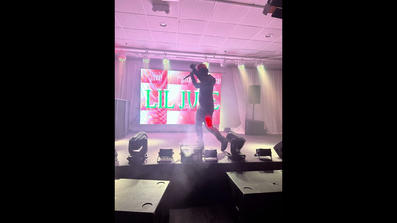 47JUBE - fallin4u (Official Audio) prod 