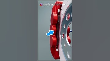 आखिर Brake Fail क्यूँ होते हैं? - By Kishor Singh #shorts