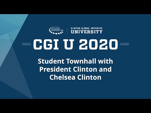 CGI U 2020
