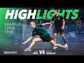 🏴󠁧󠁢󠁥󠁮󠁧󠁿 Todd v Dessouky 🇪🇬 | Hamburg Open 2026 | QUARTER FINAL HIGHLIGHTS