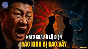 Giờ G Sắp Điểm? Tại Sao Trung Quốc Buộc Phải Đánh Đài Loan Ngay Lúc Này Hoặc Không Bao Giờ?