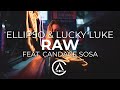 Ellipso Lucky Luke RAW Feat Candace Sosa mp3