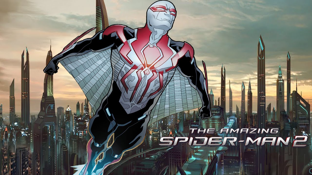 spider man web of shadows graphics mod spider man web of shadows graphics mod