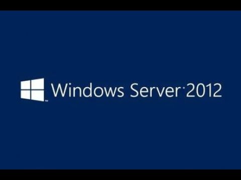 How to Install Windows Server 2012R2 on VmWare Workstation
