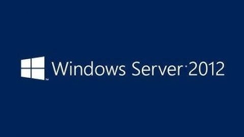 How to Install Windows Server 2012R2 on VmWare Workstation