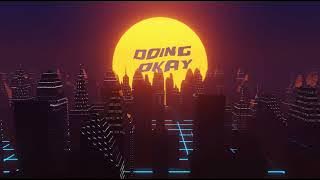 Darque, Manana - Space (Lyric Video)