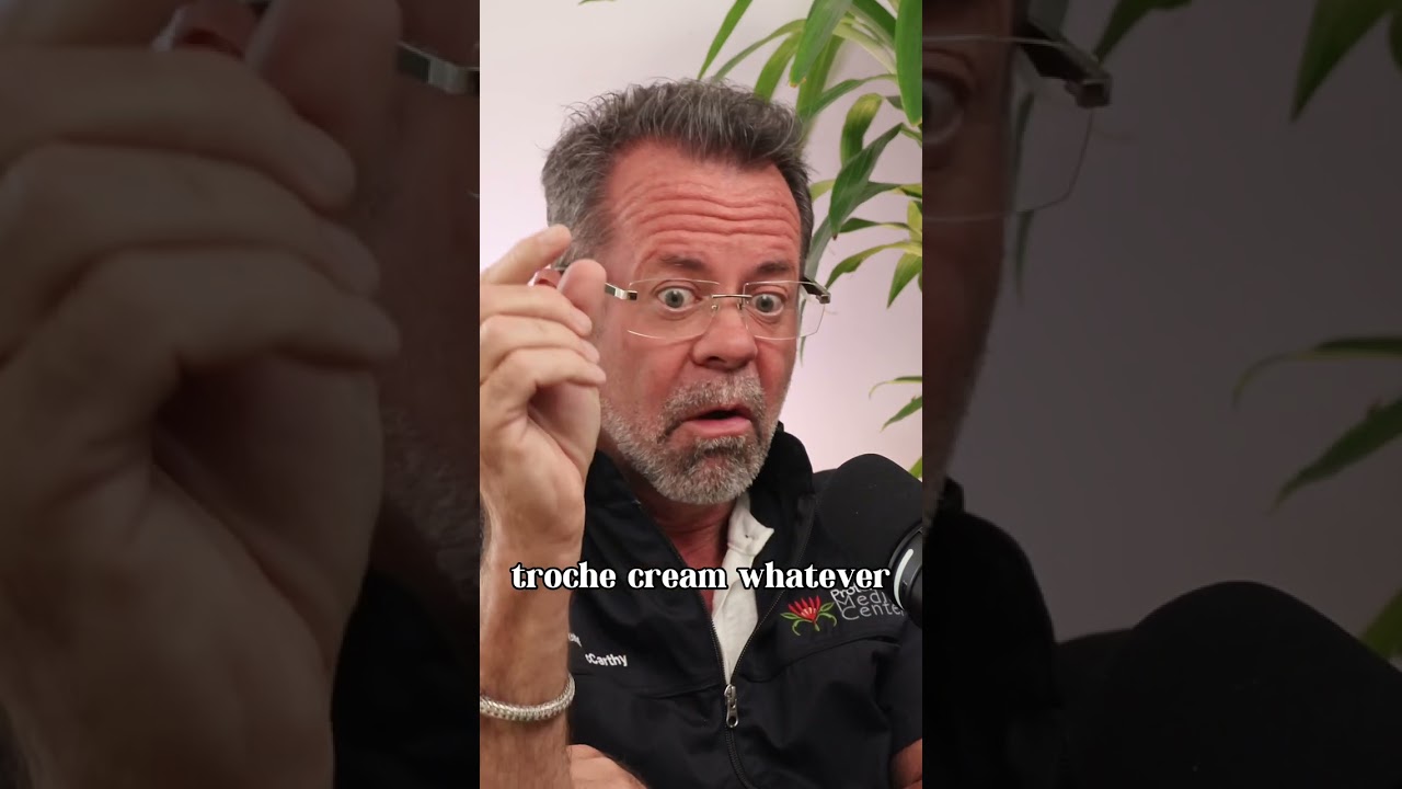 Why Progesterone Doesn’t Always Work Like You Expect