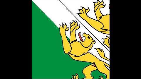 Swiss Canton Flag Animation (Kinemaster)