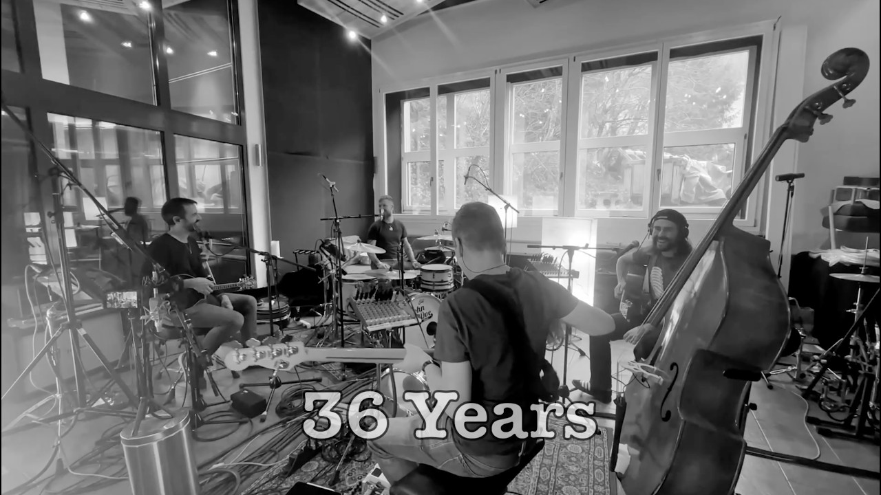 Watch John Doe Band - 36 Years on YouTube Watch John Doe Band - 36 Years on YouTube