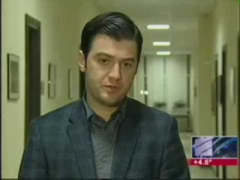 03.11.2014 უამინდობა დასავლეთ საქართველოში