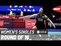KFF Singapore Badminton Open 2026 | An Se Young (KOR) [1] vs Sung Shuo Yun (TPE) | R16