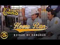 Los Dos Carnales - Home Run (Behind The Scenes)