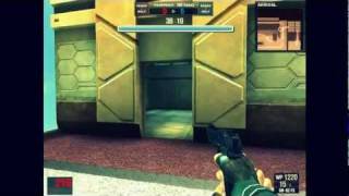 Wolfteam DMG Hack [HD] 2011