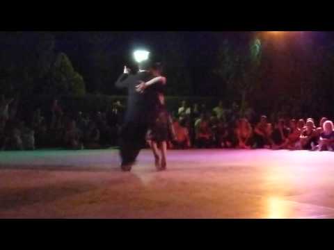 XIX FESTIVAL INTERNACIONÁL DE TANGO SITGES MARCELO RAMER-SELVA MASTROTI