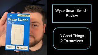 Should you get the Wyze Smart Switch?