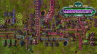 Hatching a NEW Hive Before the CREEP Gives Us Away - Swarmdustry - S2E1