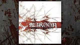Maroon - Endorsed By Hate (FULL ALBUM/2004)