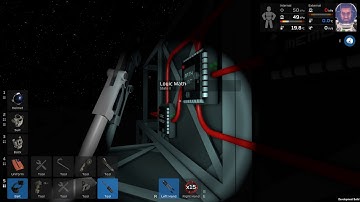 Stationeers - Easy Logic Circuit for Solar Panels